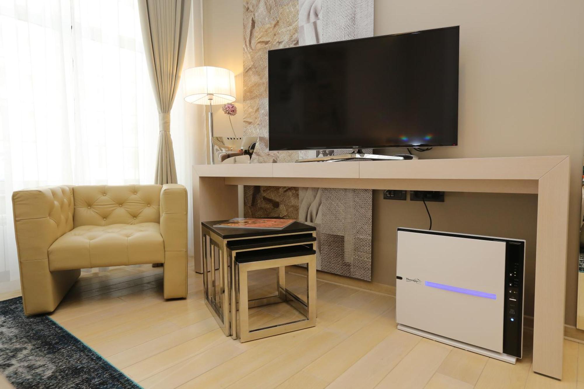 Zepter Hotel Belgrade, Member Of Zepter Hotels Quarto foto