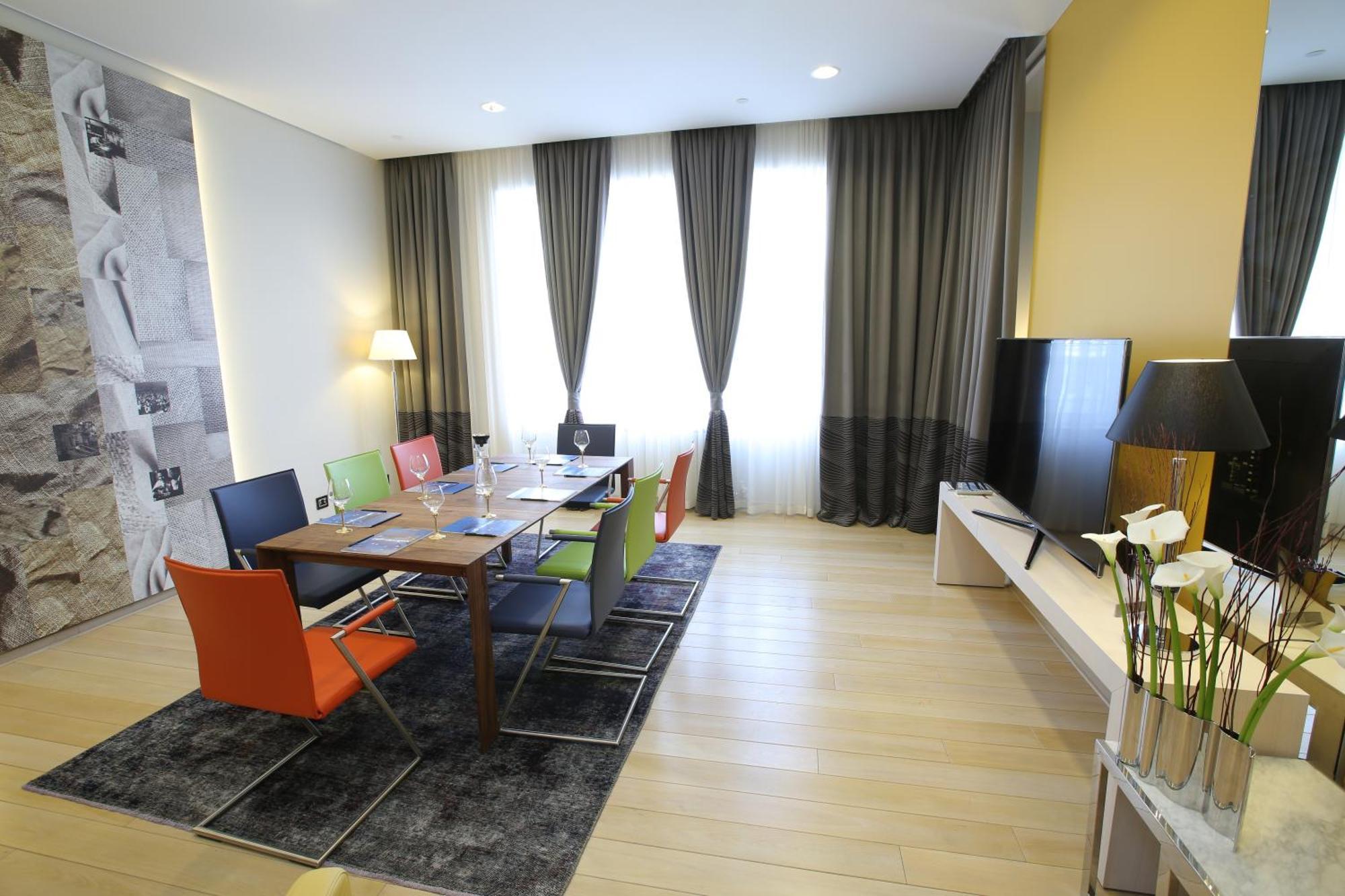 Zepter Hotel Belgrade, Member Of Zepter Hotels Quarto foto