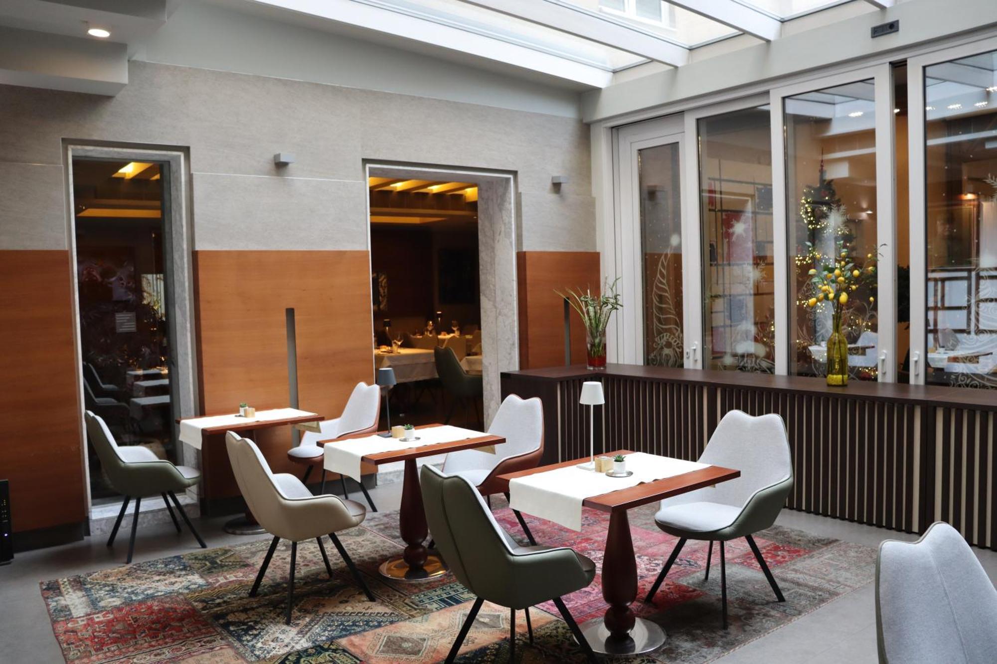 Zepter Hotel Belgrade, Member Of Zepter Hotels Exterior foto